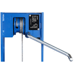 NORDBERG PRO (N3530) Пресс, усилие 30 тонн