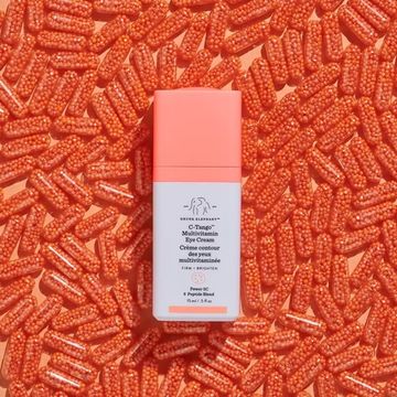 Drunk Elephant C-Tango Multivitamin Eye Cream Крем для глаз с витамином C