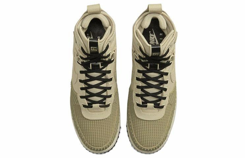 Кроссовки Nike Lunar Force 1 Duckboot