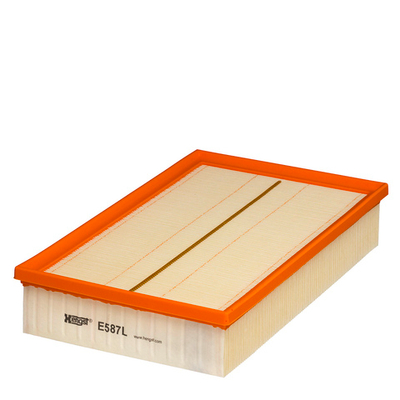 HENGST FILTER - E587L
