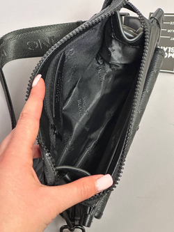 Сумка через плечо Montblanc