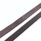 Резинка бретелечная кофе 15 мм (цв. 738), 740/15