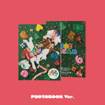 NCT DREAM - Candy [Photobook ver.]