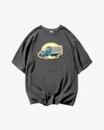 Футболка Газель