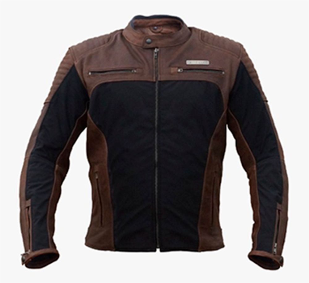 Wizard / Черно-коричневый