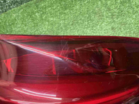 Фонарь правый внешний BMW X3 G01 (2017-2021)