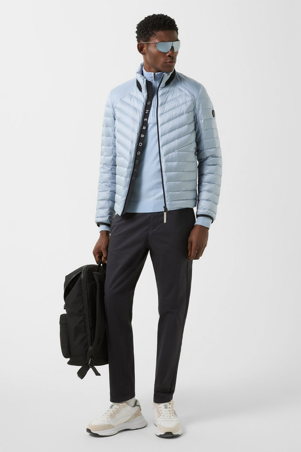 Джемпер BOGNER