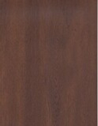 Ламинированный гипсокартон Орех темный