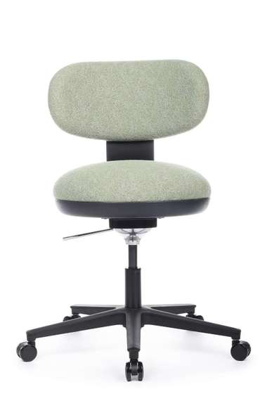 Кресло Ted KA21 Зеленый