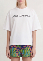Футболка Dolce&Gabbana