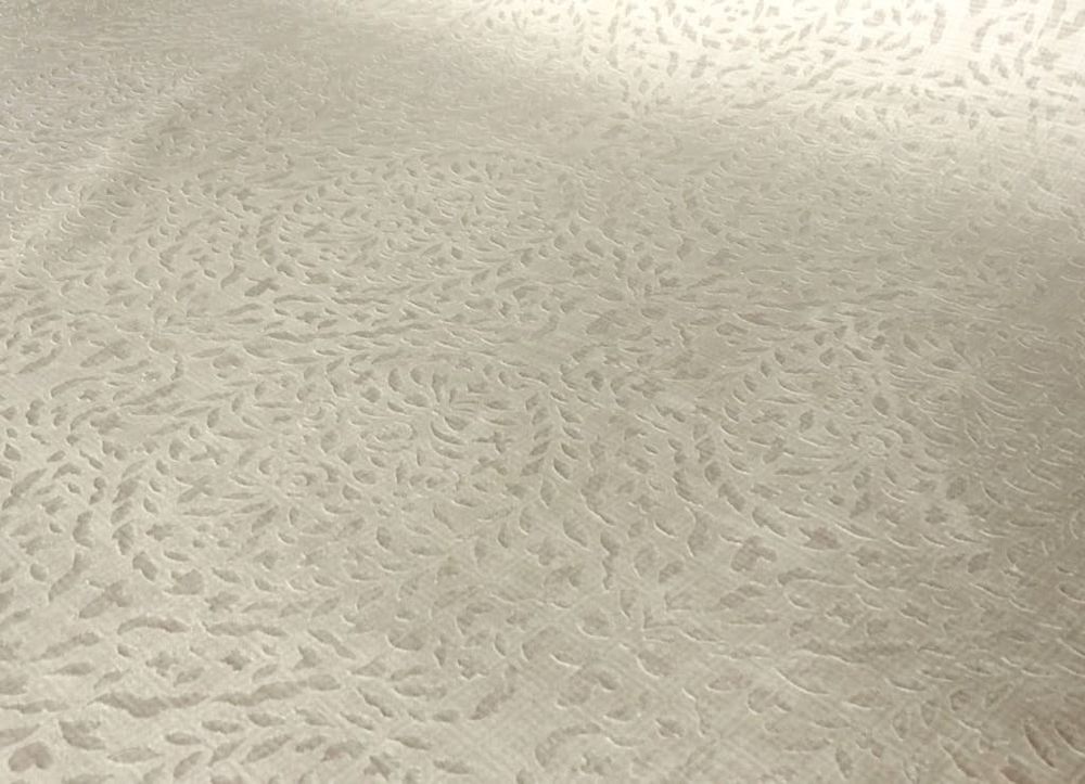 Флок Флора светло-бежевый