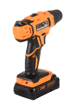 Дрель-шуруповерт Вихрь ДА-24Л-2К