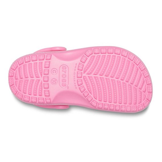 Crocs Classic Clog 'Rose Pink'