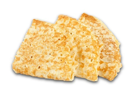 Французские блинчики без начинки Мириталь