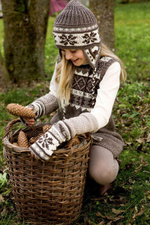 Lang Yarns Jawoll - 258