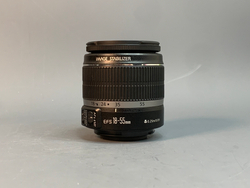 Canon EOS 450D kit 18-55mm IS