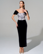 Корсетное платье "Флоренция"