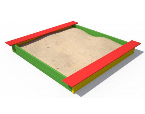 Песочница Малыш