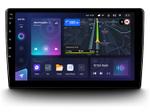 Магнитола для Haval F7, F7x 2019-2022 - Teyes CC3 Android 10, Быстрая, CarPlay, SIM-слот