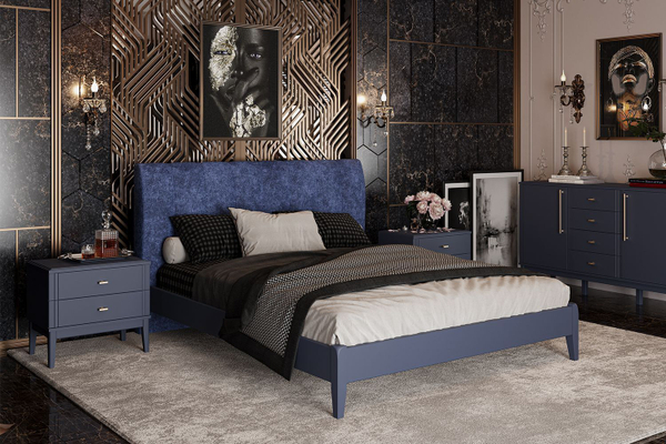 Джали Кровать МАССИВ В ЦВЕТАХ: ТЕМНЫЙ ЛАЗУРНЫЙ, ПЕРЛАМУТРОВЫЙ, АЙВОРИ,ЗИМНЯЯ МЯТА ,ХАКИ,КОРИЦА,ХОЛОДНЫЙ СЕРЫЙ.