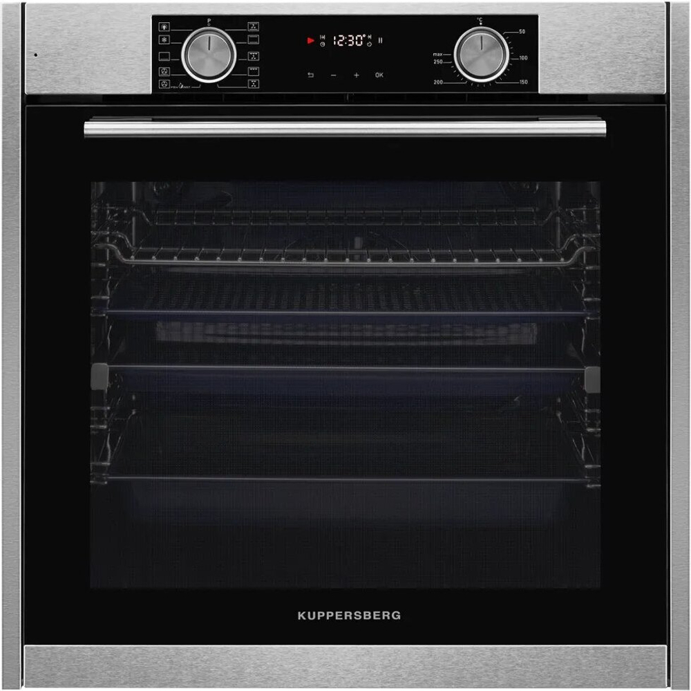 Духовой шкаф Kuppersberg HFT 610 BX
