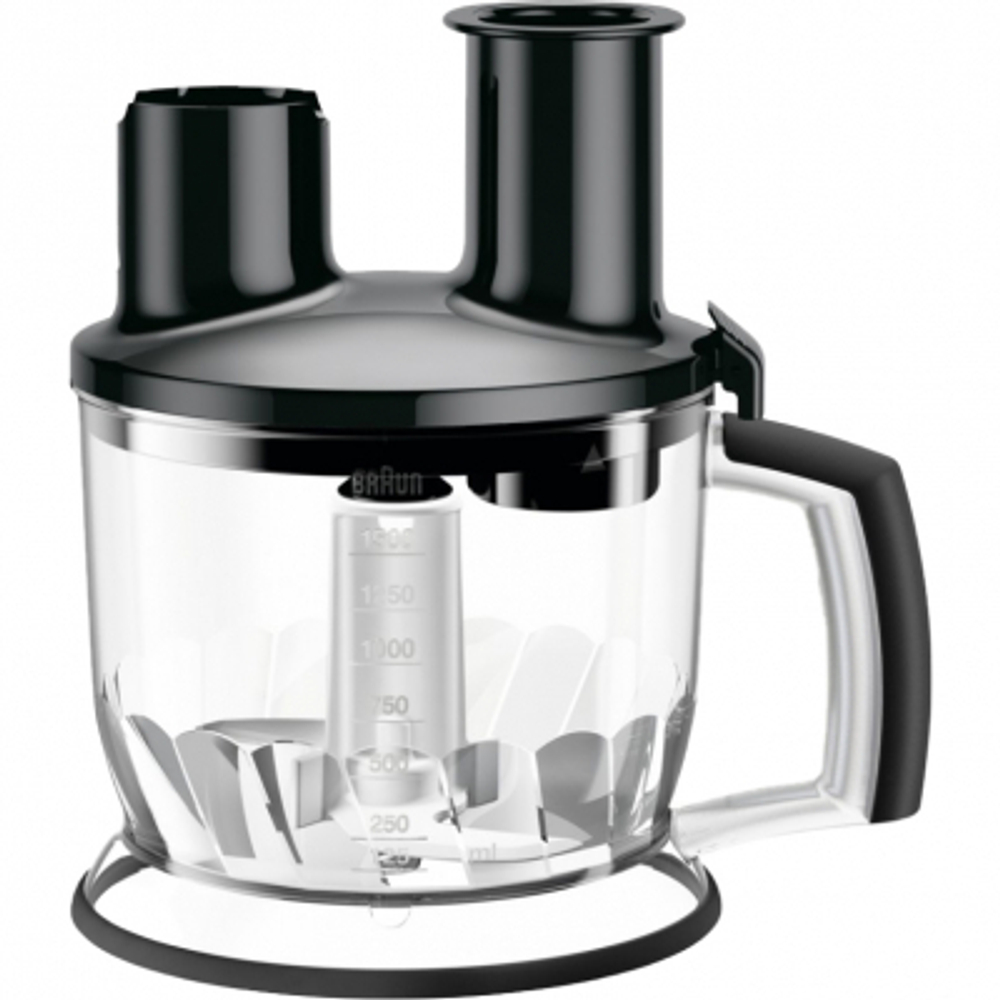 Блендер погружной Braun Multiquick 7 MQ7075X