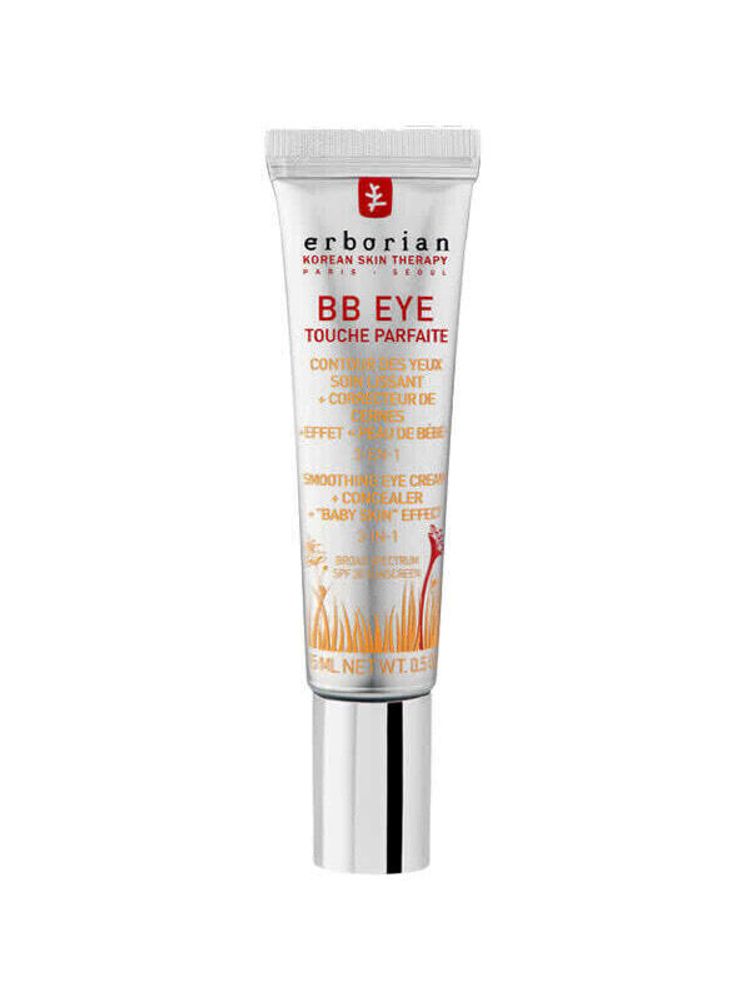 BB, CC и DD кремы BB Eye Touche Parfaite Eye Cream and Concealer ( Smooth ing Eye Cream) 15 ml