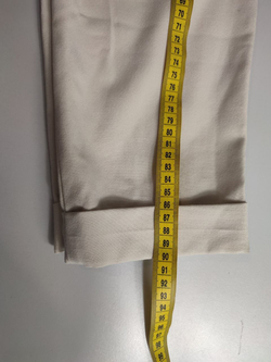 Брюки Pull&Bear удобные и практичные, маркировка S, визуально на 44 размер