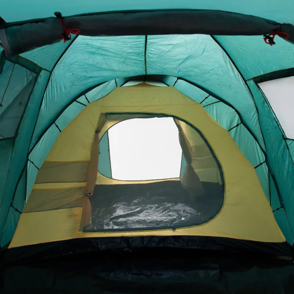 Палатка Tramp Sphinx 4 V2 [TRT-88]