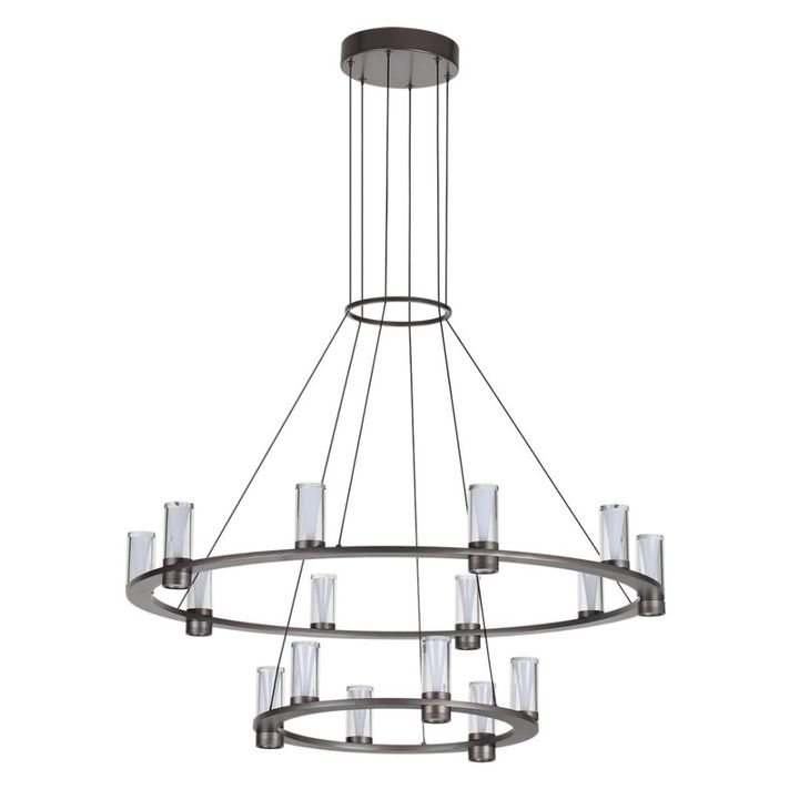 Подвесной светильник Odeon Light Defance Hightech 7143/110L