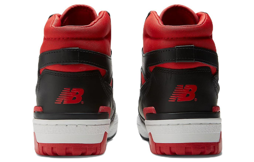Кроссовки New Balance Nb 650