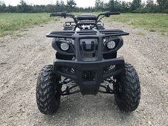 Квадроцикл HAMMER HUNTER 300 Б/У