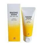 Скраб с содой J:on Baking soda gentle pore scrub, 50 г
