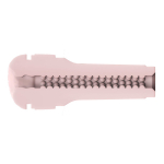 Интерактивный автоматический мастурбатор Kiiroo Keon and Interactive Feel Stroker Combo Male Masturbator