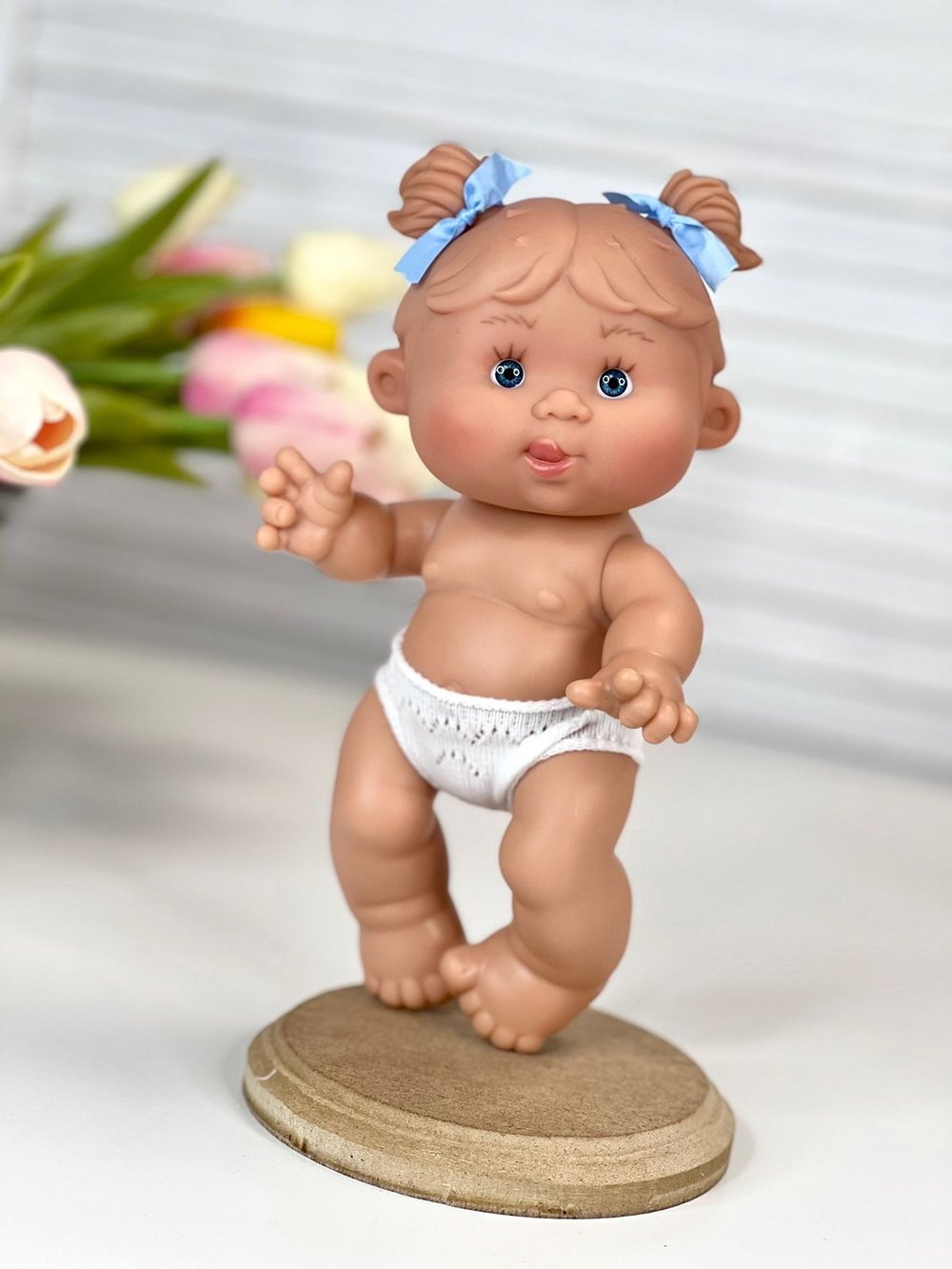 Пупс Nines 21см PEPOTIN (N974K2)