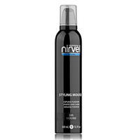 Мусс-гель для завершения укладки волос Nirvel FX Mousse Gel 300мл