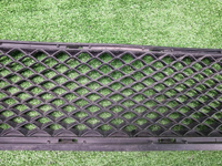 Решетка переднего бампера Mercedes CLA C118 19-23