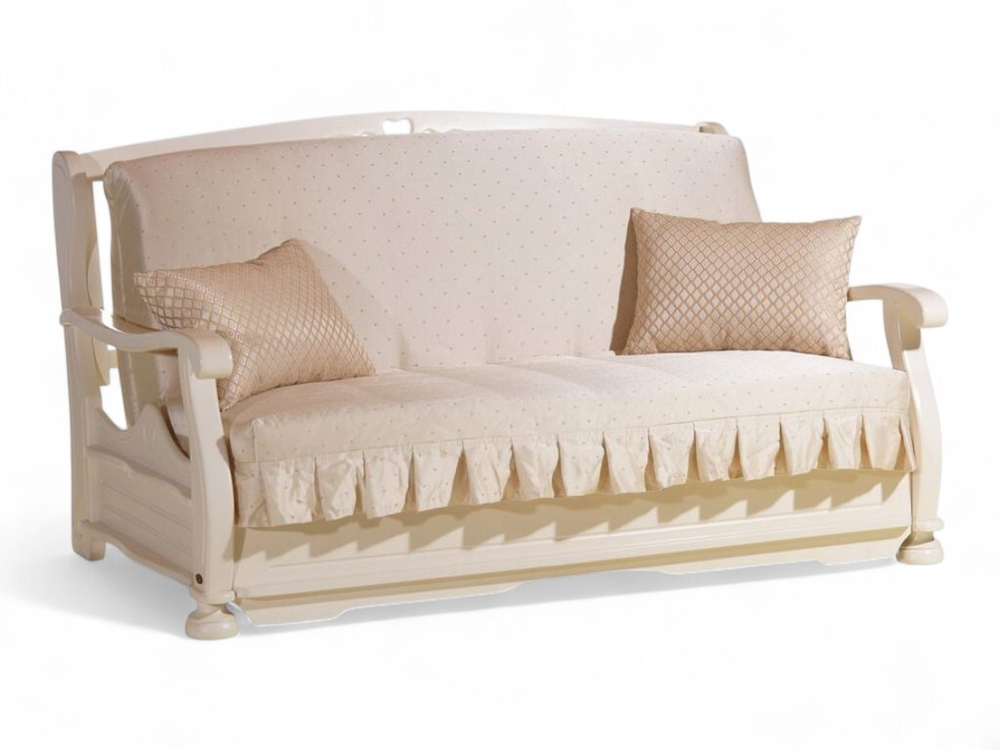 Диван прямой «Фрегат 01»