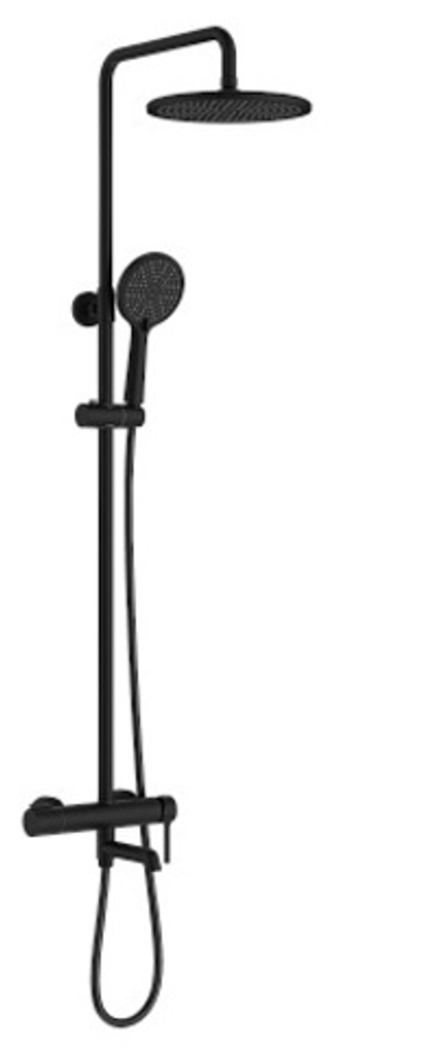 Душевая система для ванны  (стр.066) R20.24.06
