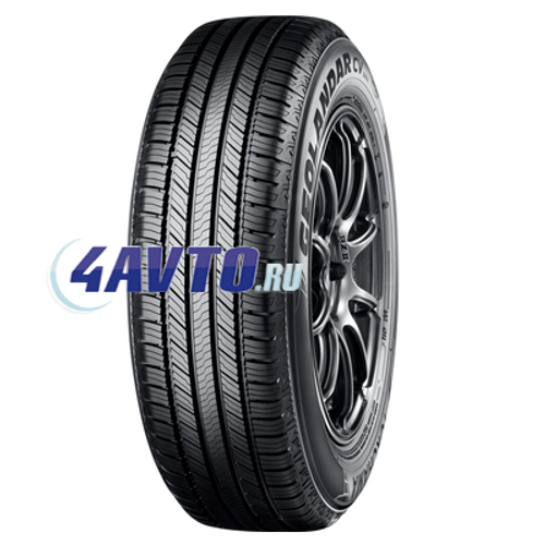 Легковая шина 265/50R20 107V Geolandar CV G058 TL