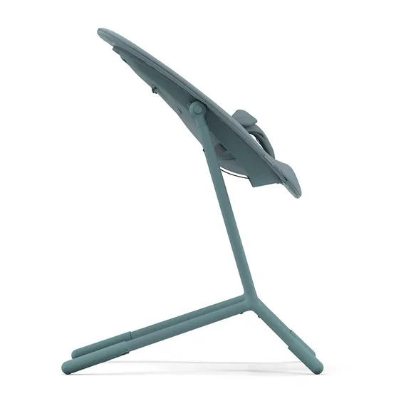 Стульчик Cybex Lemo 4-in-1 Set Stone Blue