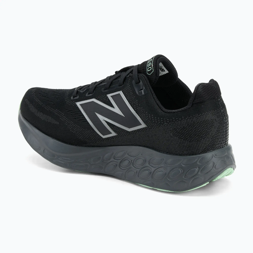 Женские Кроссовки для бега New Balance Fresh Foam 680 v8 black