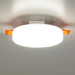 Citilux Вега CLD5310N LED Встраиваемый круглый светильник