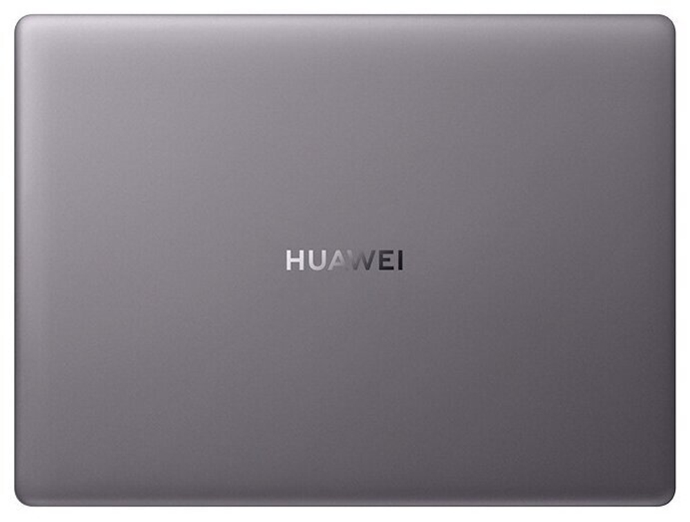 Ноутбук HUAWEI MateBook 13 (HN-W19R) 13"/AMD Ryzen 5 3500U/RAM 16GB/SSD 512GB/AMD Radeon Vega 8/2160*1440/IPS/Windows11/Подсветка кл-ры: LED/серый.