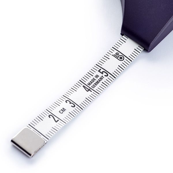 Рулетка Prym.ergonomics, с сантиметровой шкалой, Prym