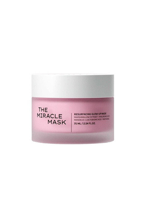 The Miracle Mask