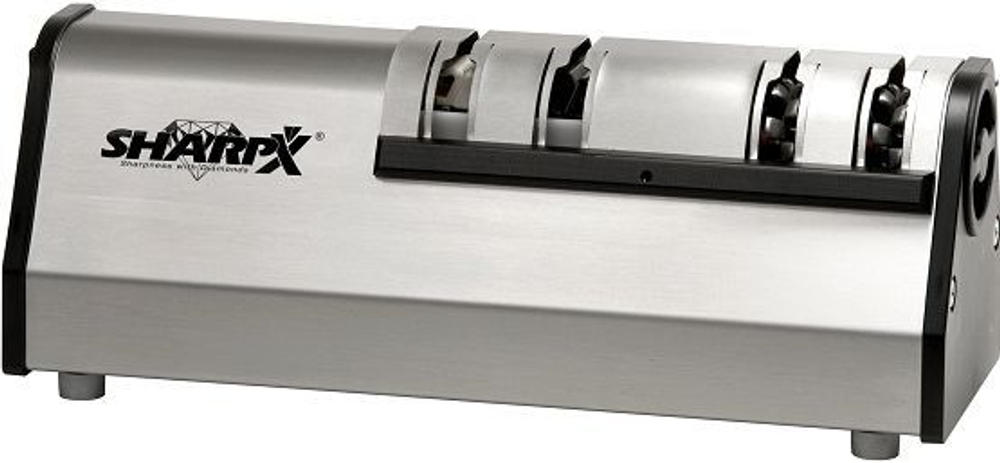 Станок для заточки ножей Machinery Quattro