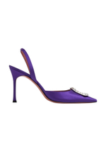 Туфли Amina Muaddi