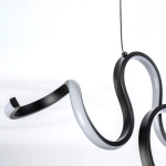 Подвесная люстра Lightstar CORINTO 637117