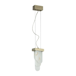Подвесной светильник Odeon Light Foros 5437/12L